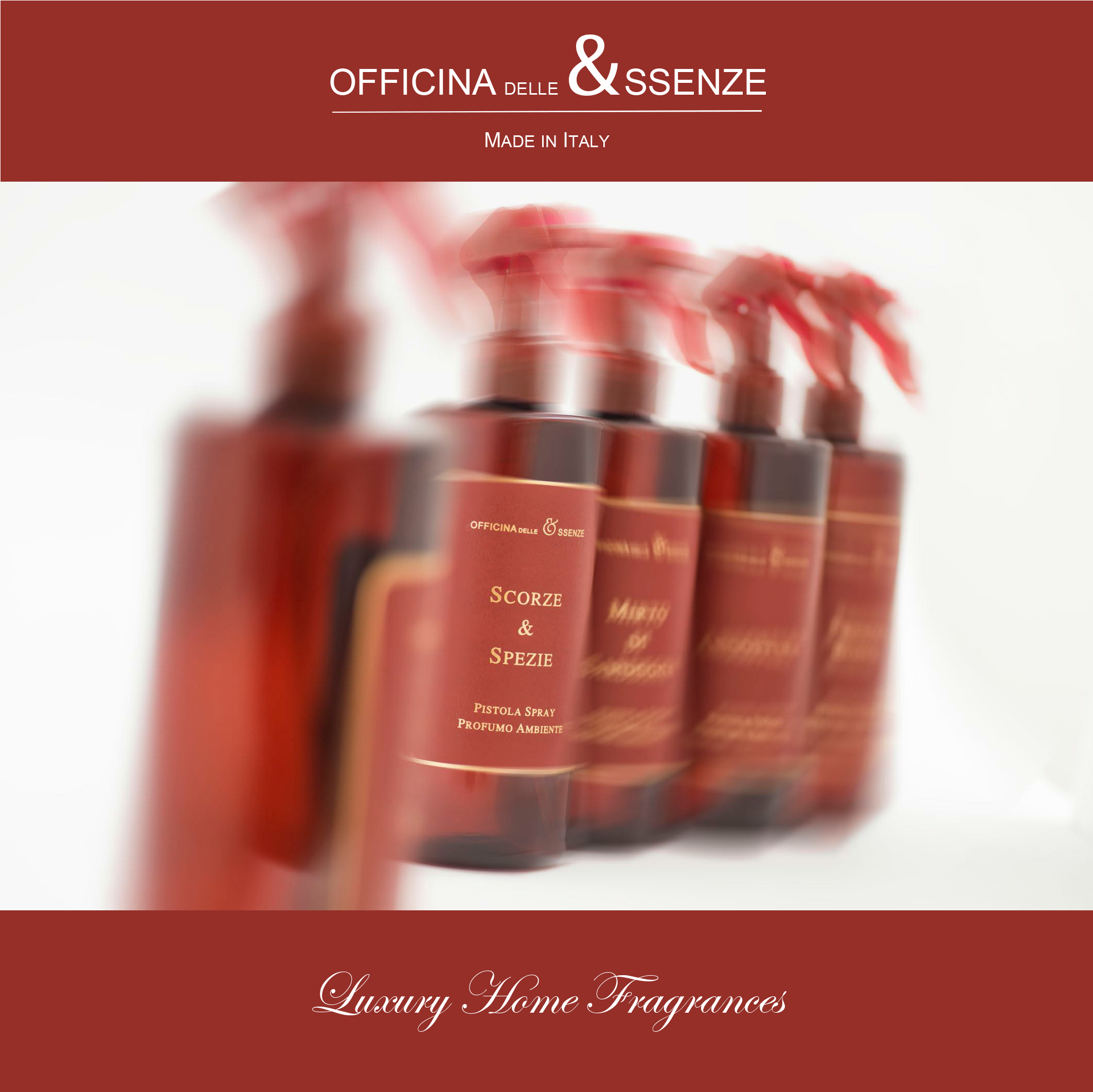 Puro Lino Officina delle Essenze perfume - a fragrance for women