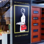 The Scent Company