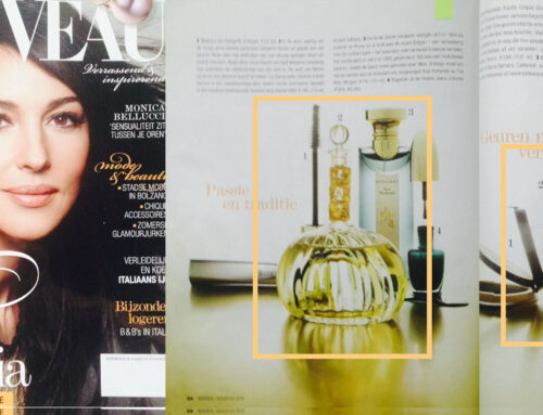 NOBILE 1942 & TERENZI in the Nouveau