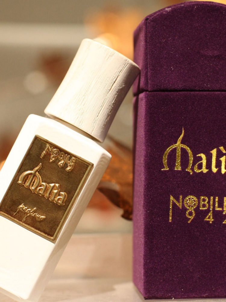 Nobile1942 New perfume Malia