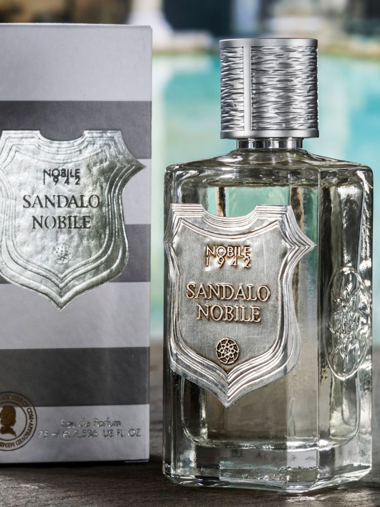 Nobile1942 Sandalo Fragrance for Men