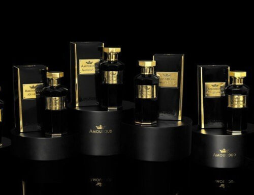 AMOUROUD