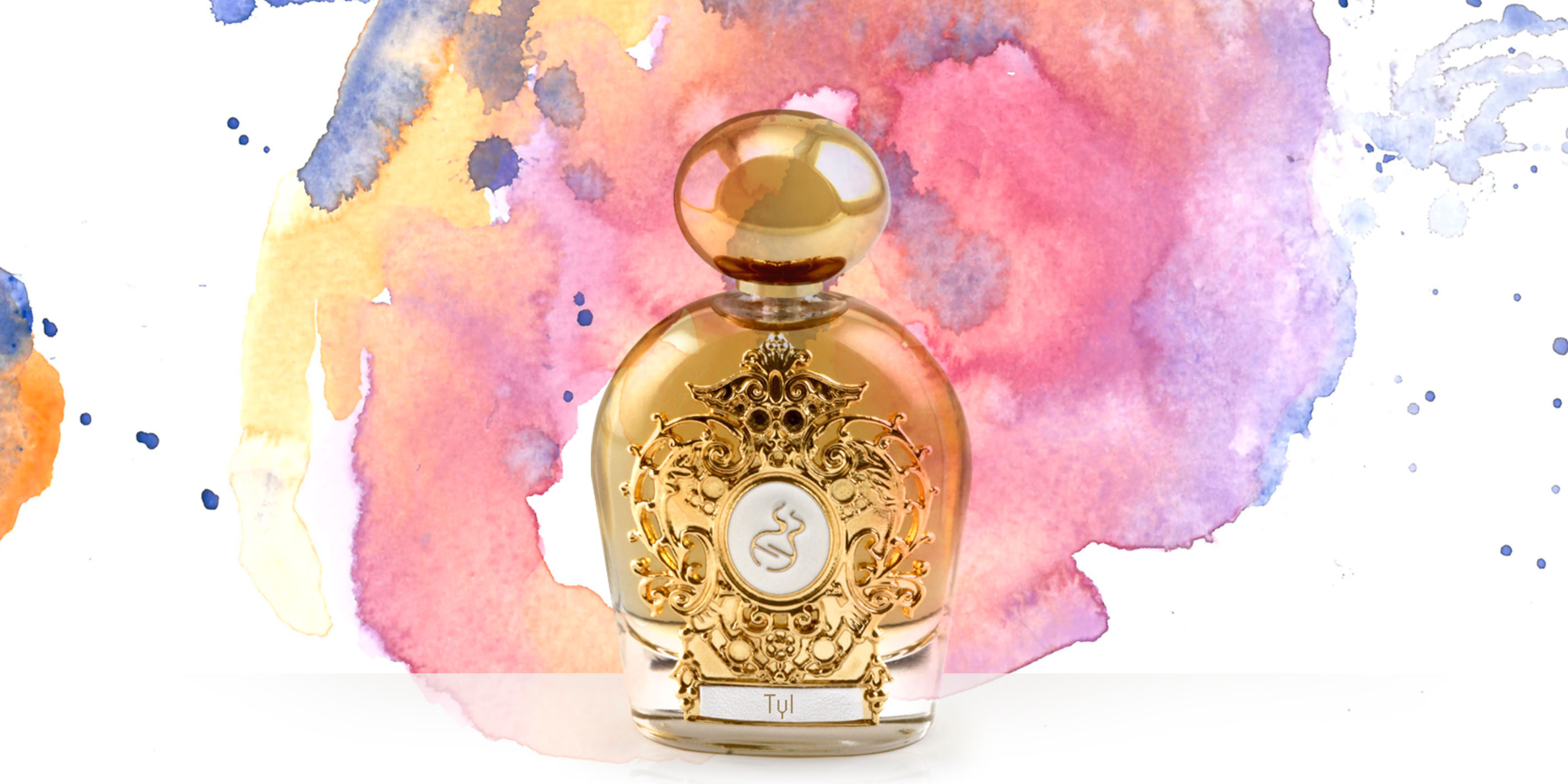 Tiziana Terenzi Tyl parfum 2017 exclusive
