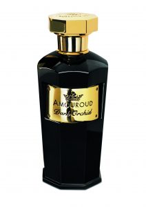 AMOUROUD Dark Orchid