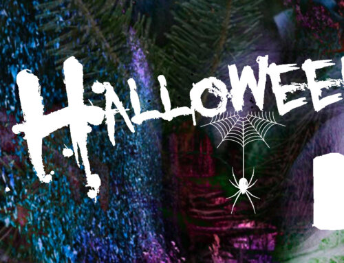 Which perfume for which Halloween outfit?