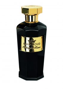 AMOUROUD midnight rose