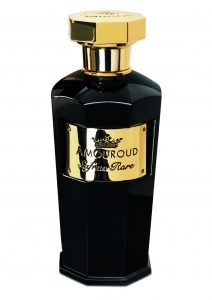 AMOUROUD safran rare