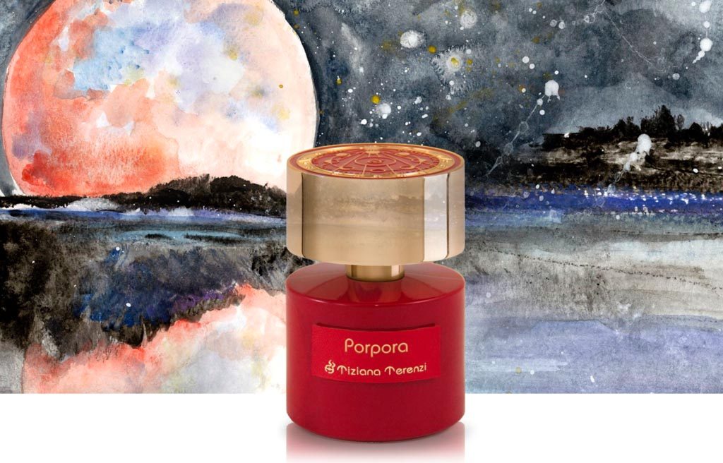 Tiziana Terenzi_Porpora Parfum musthave