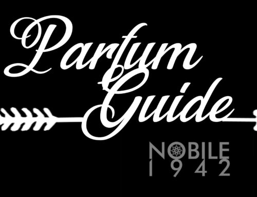 Parfum Guide · NOBILE 1942