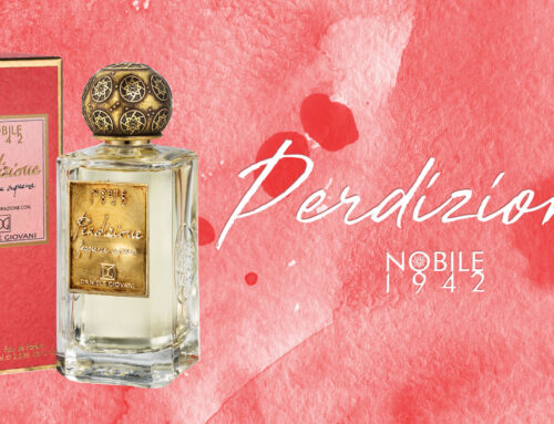 Parfum Musthave #2 · Perdizione