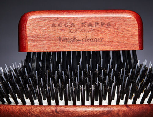 ACCA KAPPA · Brush Support