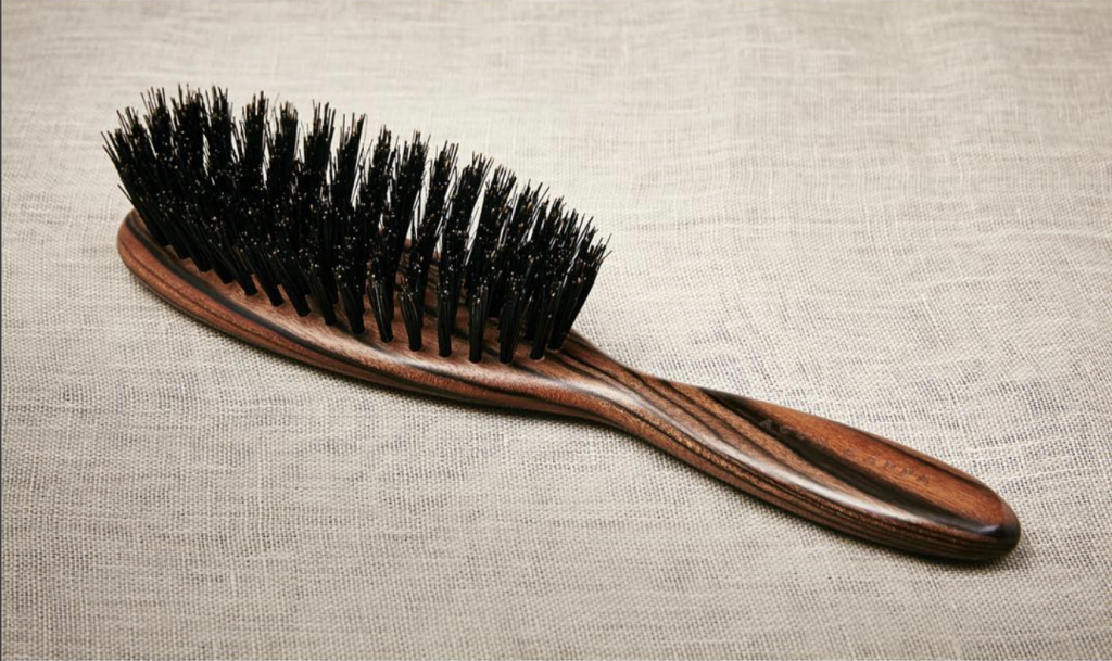 ACCA KAPPA brush