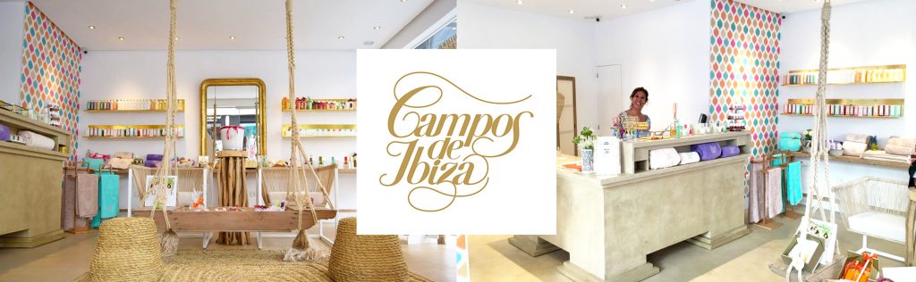 Hotspot Ibiza Campos de Ibiza