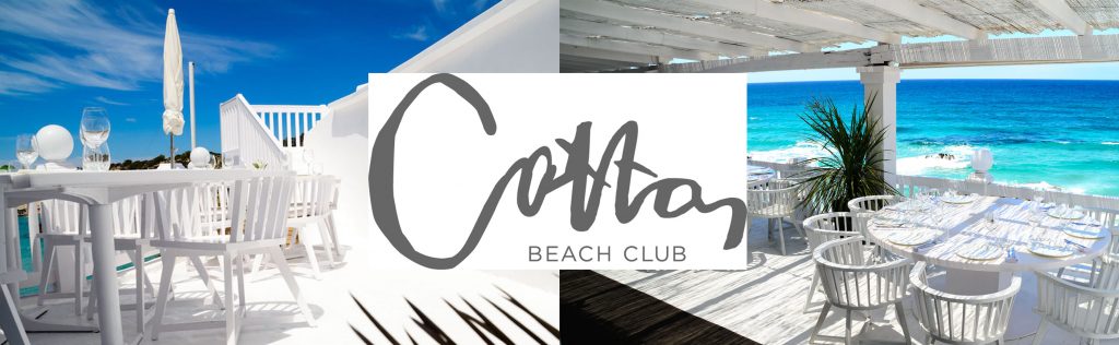 Hotspot Ibiza Cotton Beach Club