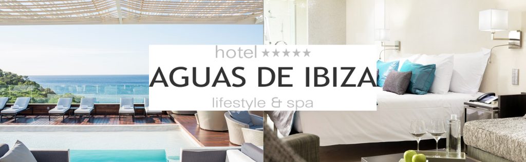 Hotspot Ibiza Hotel Augua de Ibiza