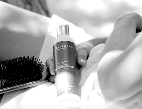 ACCA KAPPA  · Shampoos & Conditioners