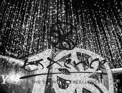 ESXENCE overview 2018