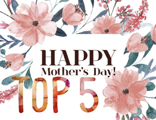 Mothersday Top5