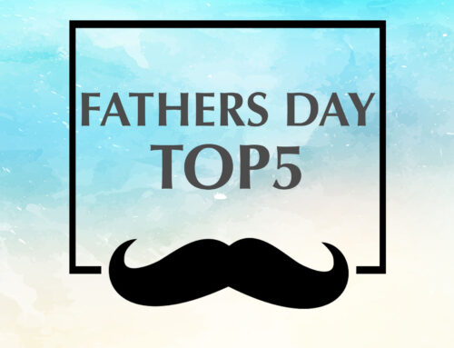 Fatherday Top 5