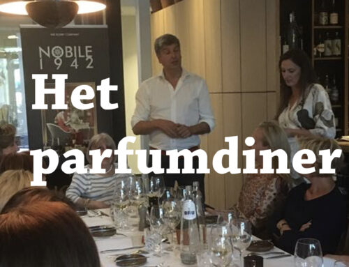 Het Parfumdiner