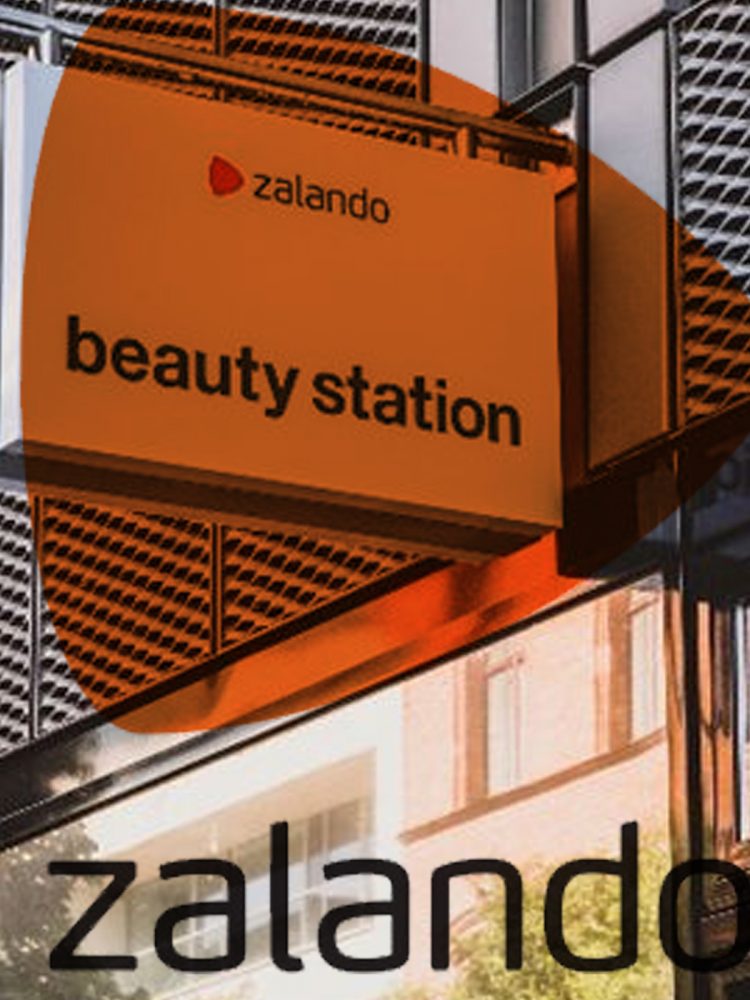 ZalandoBeautyBerlin