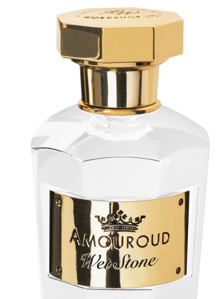 Amouroud_Wet Stone
