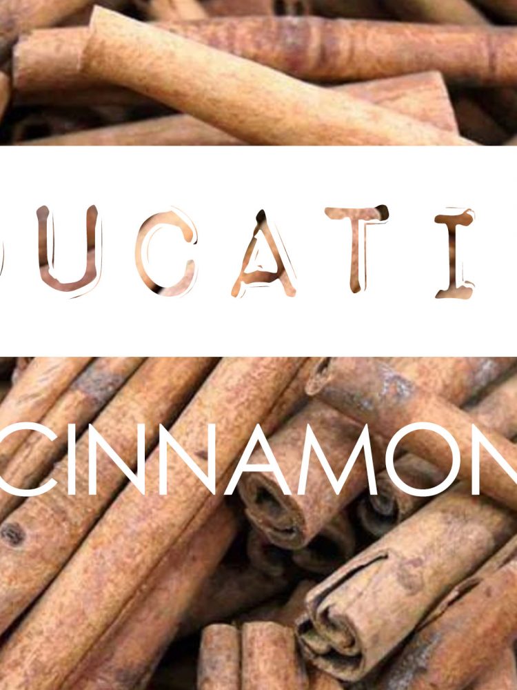 Education_Cinnamon parfum ingredients