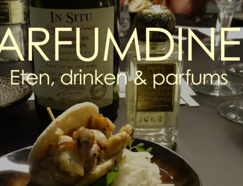PARFUMDINER