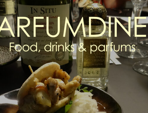 PARFUMDINER
