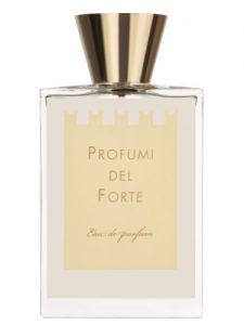 Ambra Profumi ambergris