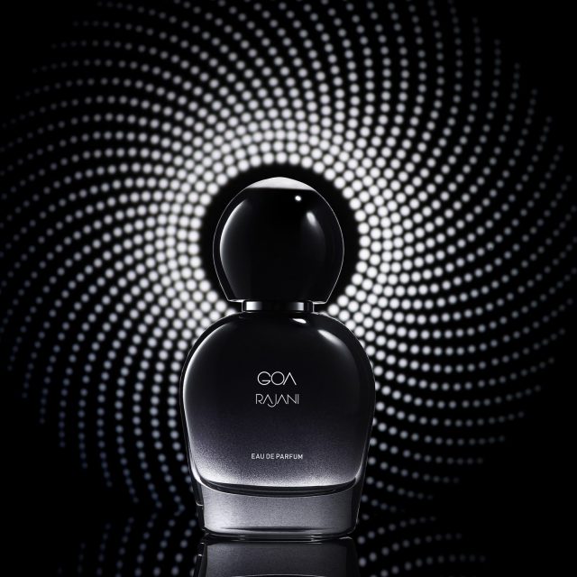 goa parfum distributeur