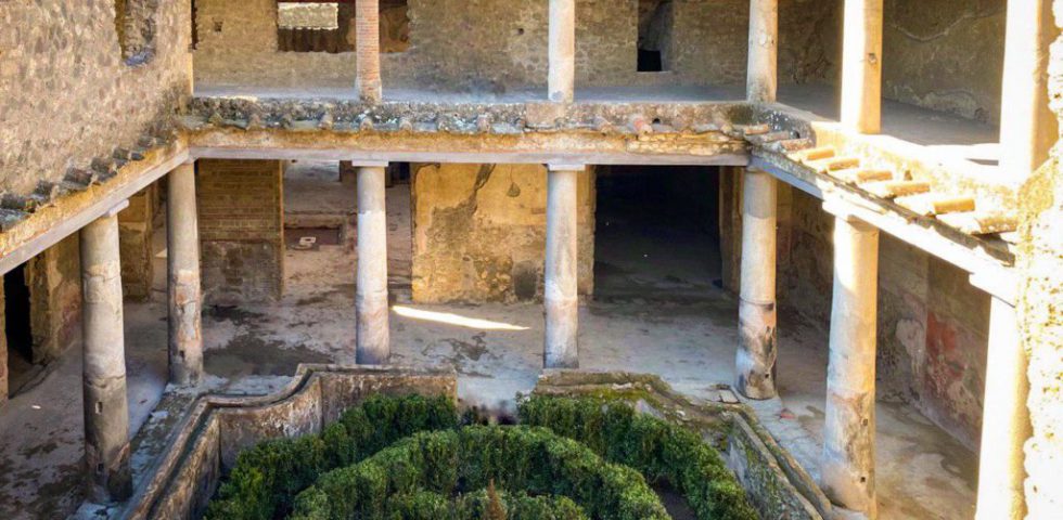 pompei