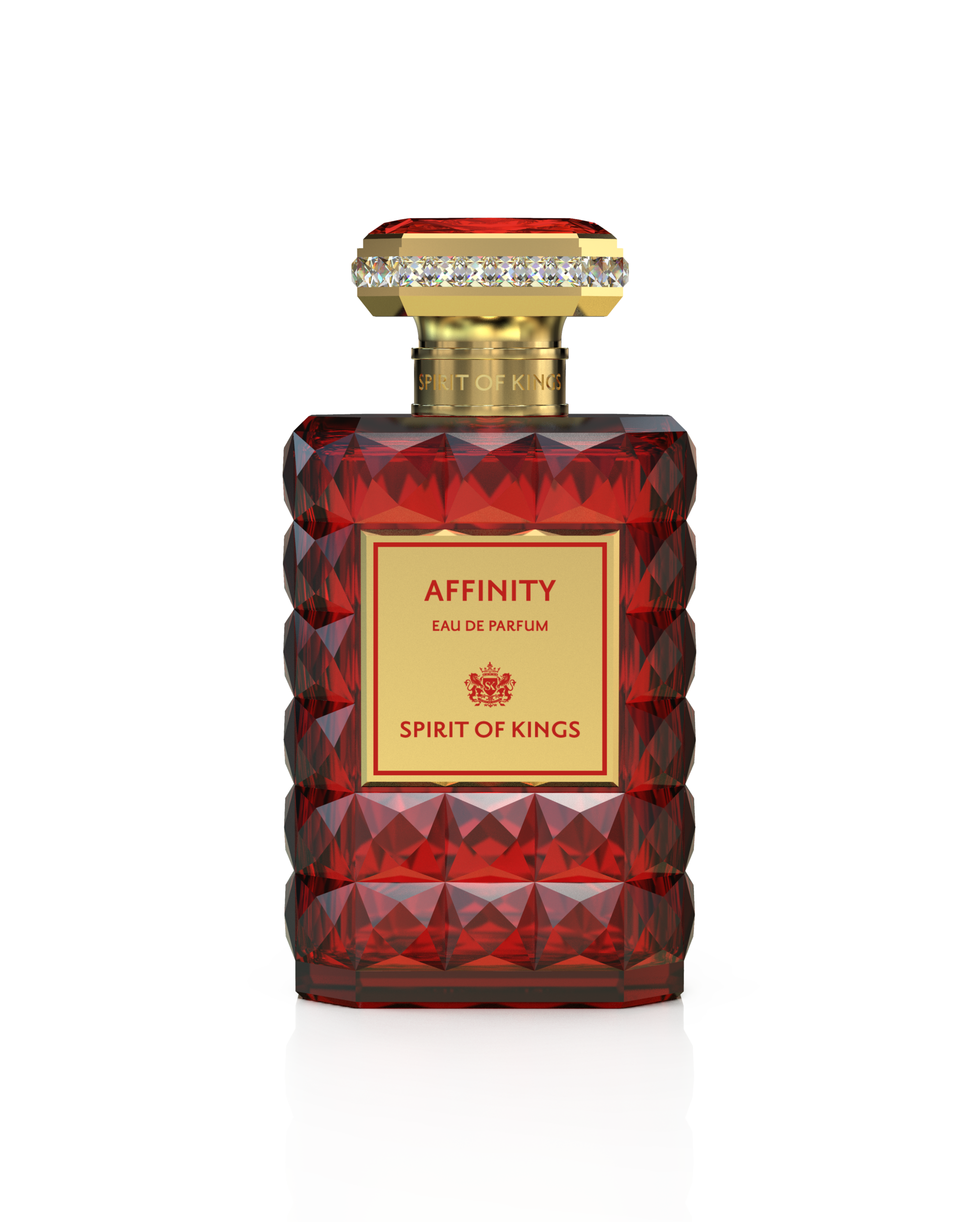 Compassion – Affinity distributeur the scent company