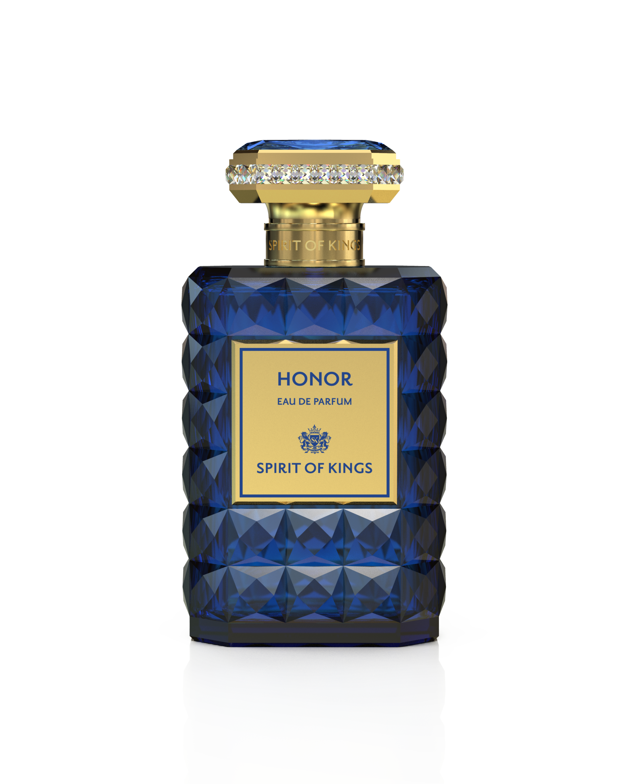 Justice Collection – Honor