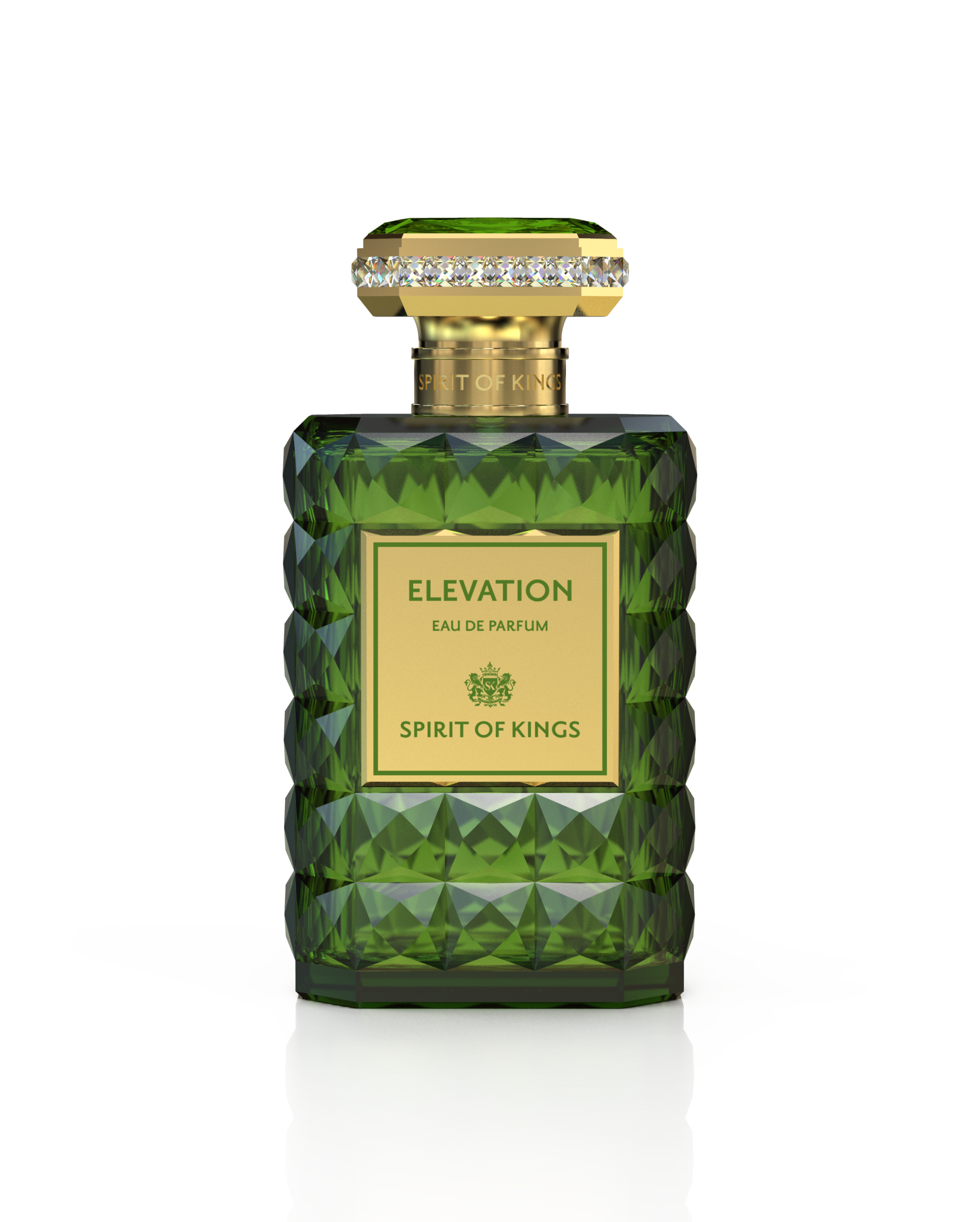 Wisdom – Elevation distribiteur the scent company